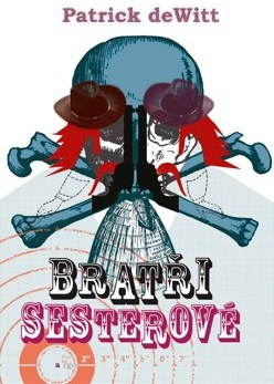Bratři Sesterové - Elektronická kniha - Hlavní obrázek