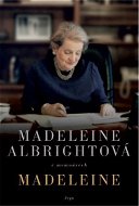 Madeleine - Elektronická kniha