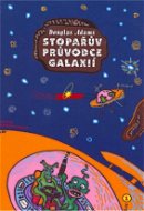 Stopařův průvodce Galaxií - E-kniha