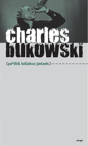 Příliš blízko jatek - Elektronická kniha - Hlavní obrázek
