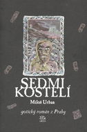 Sedmikostelí - E-kniha