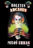 Boletus arcanus - E-kniha