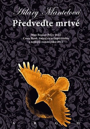 Předveďte mrtvé - Elektronická kniha - Hlavní obrázek