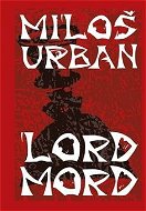 Lord Mord - Elektronická kniha