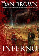 Inferno - Elektronická kniha