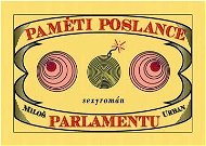 Paměti poslance parlamentu - Elektronická kniha