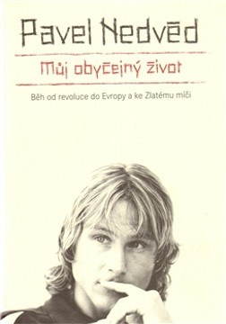 Můj obyčejný život - Elektronická kniha - Hlavní obrázek