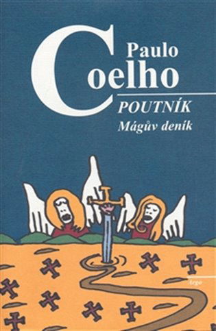 Poutník - Mágův deník - Elektronická kniha - Hlavní obrázek