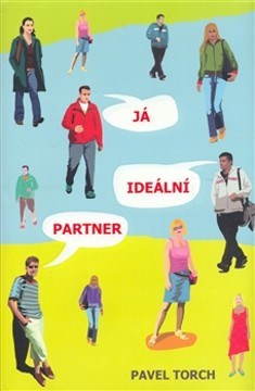 Já, ideální partner - Elektronická kniha - Hlavní obrázek