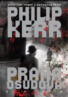 Praha osudová - Philip Kerr