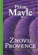 Znovu Provence - Elektronická kniha