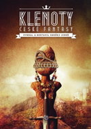 Jewels of Czech fantasy - Ebook