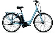 Kalkhoff Agattu Impulse 8 HS Wave Blue M/50 cm (2016) - Elektromos kerékpár