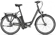 Kalkhoff Agattu XXL Impulse 8 HS - Wave - fekete - Elektromos kerékpár