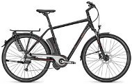 Kalkhoff Pro Csatlakozás Impulse 9 - Diamond - fekete (modell 2015/2016) - Elektromos kerékpár
