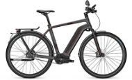 Kalkhoff Integrale S11 - Diamond - black - Electric Bike