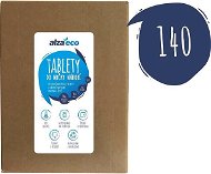 Eko tablety do myčky AlzaEco All in 1 12v1 (140 ks) - Eko tablety do myčky