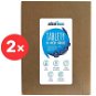 AlzaEco All in 1, 12 v 1 (2 × 140 ks) - Ekologické tablety do umývačky