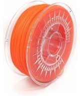 EKO MB Recyklovaný PLA 1,75 mm 1 kg oranžový - Filament