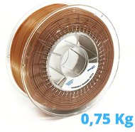 EKO MB recyceltes PETG 1.75 mm 0,75 kg bronzegold - Filament