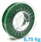 EKO MB Recycled PETG 1.75mm 0.75kg Emerald Green - Filament