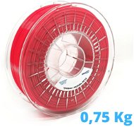 EKO MB Recycled PETG 1.75mm 0.75kg Neon Coral - Filament