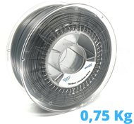 EKO MB Recyceltes PETG 1.75 mm 0.75kg silber - Filament