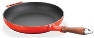  Korkmaz Casterra round grill pan 26 cm  - Pfanne
