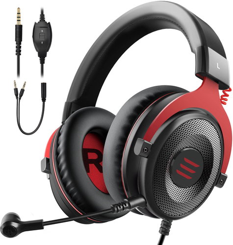 EKSA E900 - Gaming Headphones - Main image
