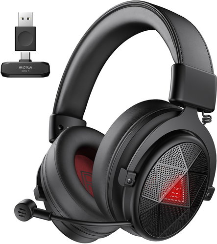 EKSA E900 BT - Gaming Headphones - Main image