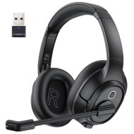 EKSA H6 Wireless Office Headphones - Wireless Headphones