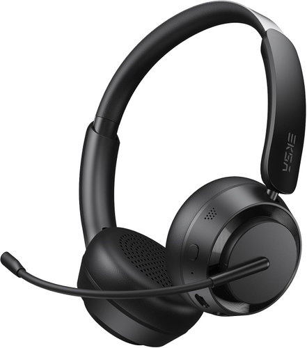 EKSA H35 Wireless Office Headphones - Wireless Headphones - Main image