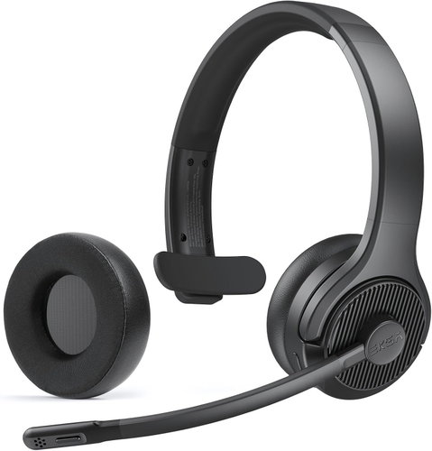 EKSA H3 Wireless Office Headphones - Wireless Headphones - Main image