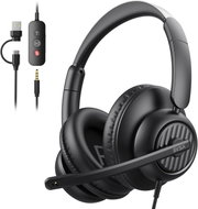 EKSA H8 Wired Office Headphones - Headphones