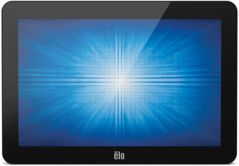 10,1" Elo Touch 1002L kapacitní - Monitor - Hlavní obrázek