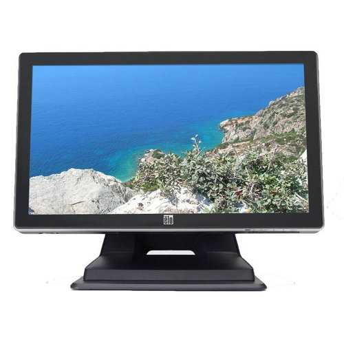 15" ELO 1519L tmavě šedý - Monitor - Hauptbild
