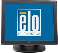 ELO 1515L 15" dark grey - LCD Monitor