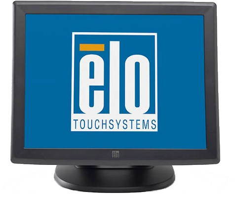 15" ELO 1515L IntelliTouch - LCD-Touchscreen-Monitor - Hauptbild