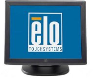 15" ELO 1515L Dark Gray - LCD Touch Screen Monitor