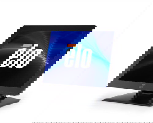 15 "ELO 1517L AccuTouch - LCD Touch Screen Monitor - Main image