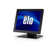 15" ELO 1517L schwarz - LCD-Touchscreen-Monitor