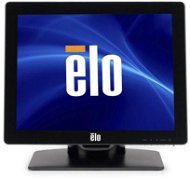 15" ELO 1517L černý - Dotykový LCD monitor