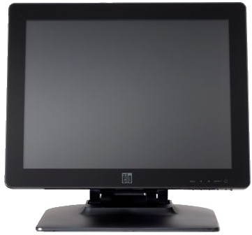 15" ELO 1523L iTouch+ - Monitor - Main image