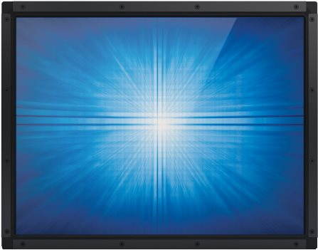 15" ELO 1590L IntelliTouch Fő fotó 15" ELO 1590L IntelliTouch - Érintőképernyős LCD monitor - Fő fotó
