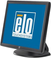 17" ELO 1715L dunkelgrau - LCD Monitor