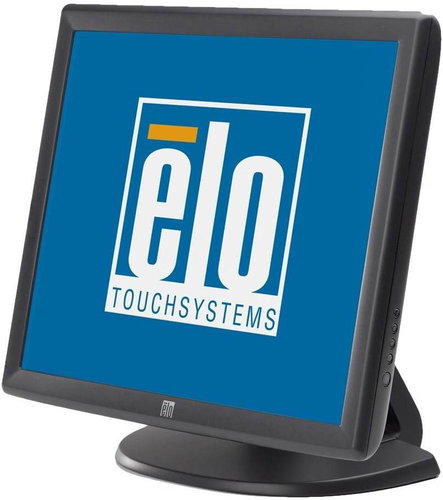 17" ELO 1715L iTouch - LCD Touch Screen Monitor - Main image