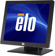 17" ELO 1717L black - LCD Monitor
