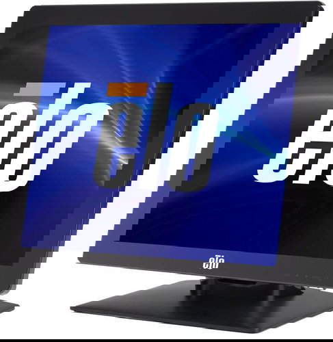 17 "ELO 1717L iTouch - LCD Touch Screen Monitor - Main image