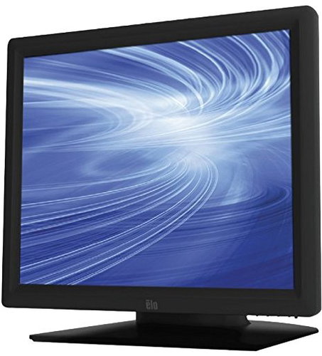 17" ELO 1717L IntelliTouch - LCD Monitor - Hauptbild