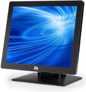 17" ELO 1717L schwarz - LCD Monitor